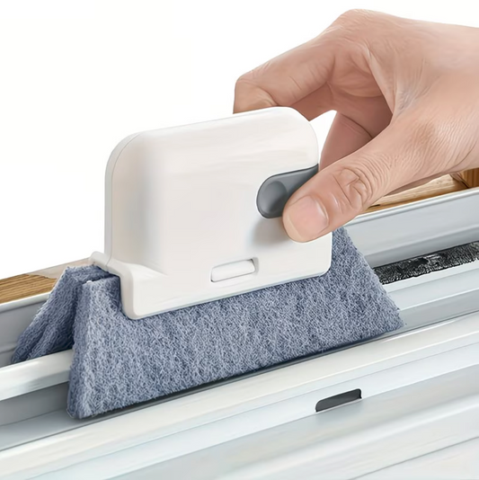 Brosse à fentes amovible