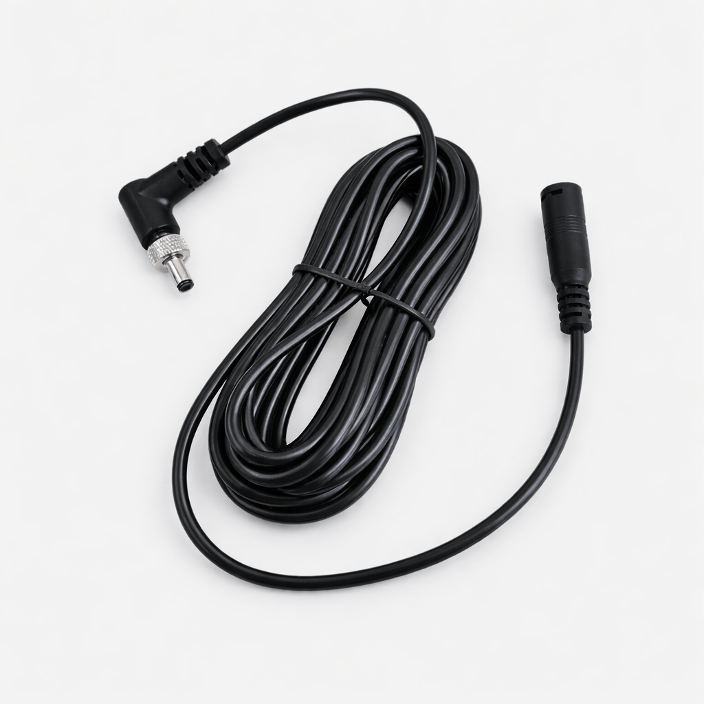 Rallonge 4m pour Robot Lave Vitre