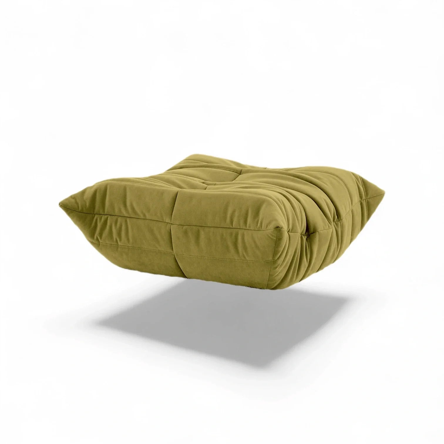 Togo Hocker Khaki