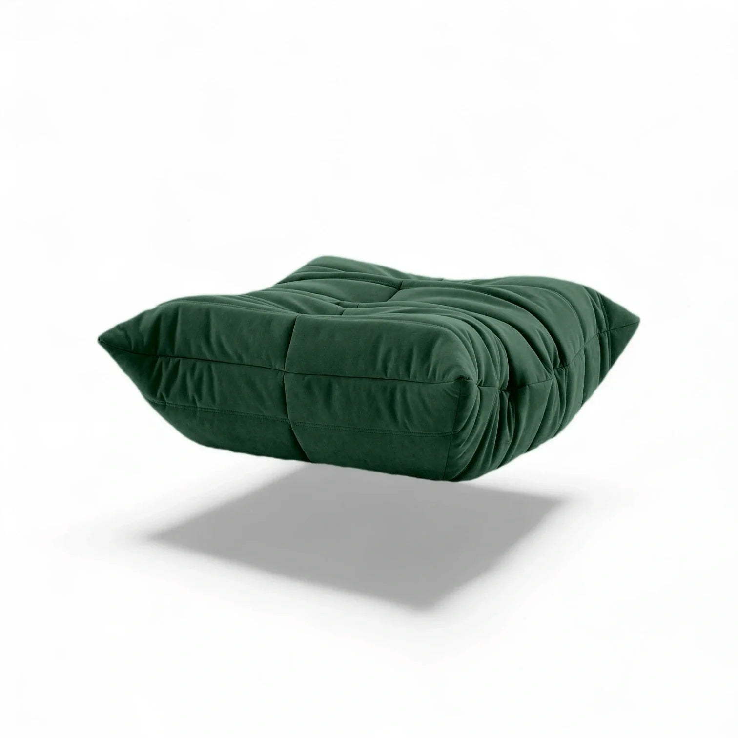 Togo Hocker Waldgrün