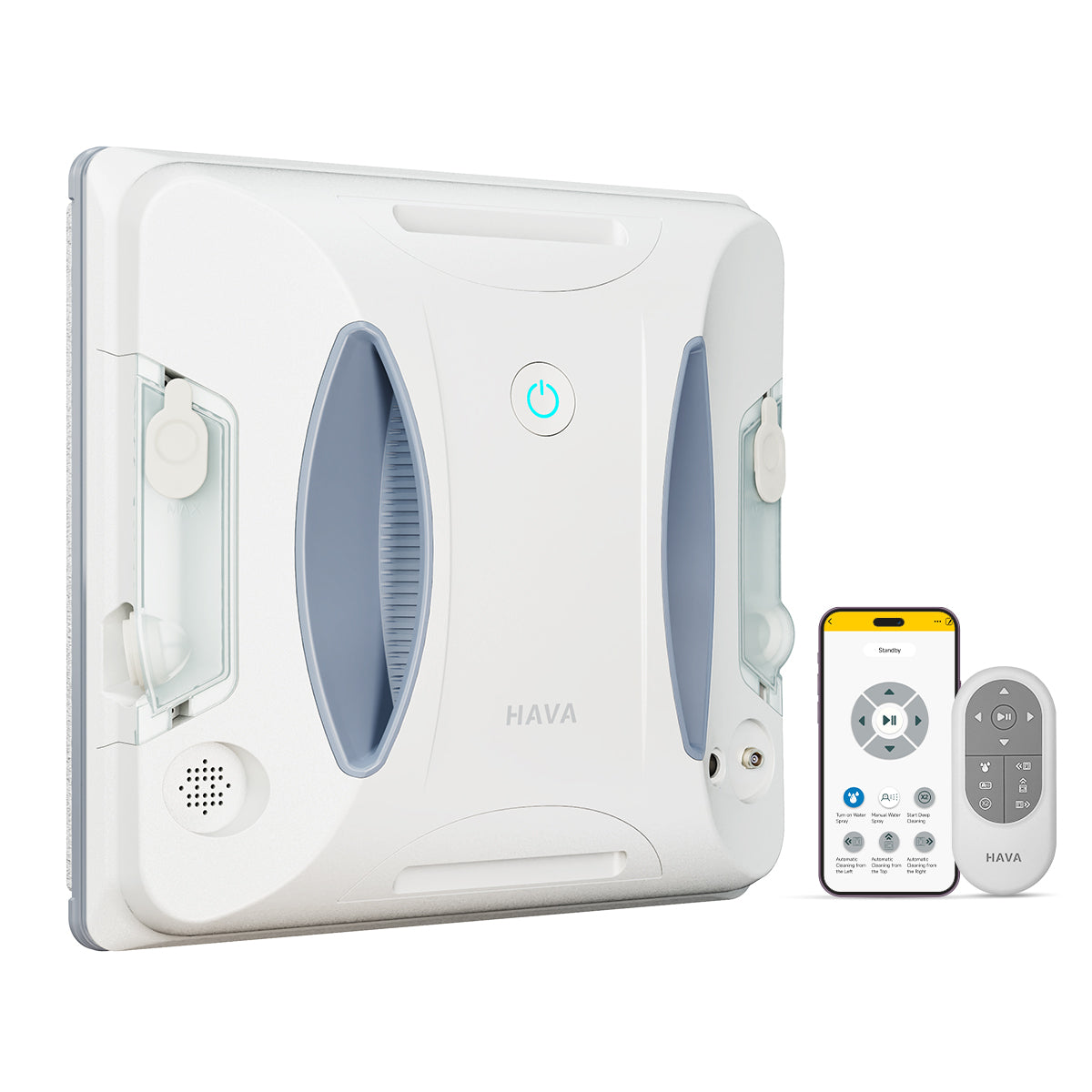 U01 Window Cleaning Robot