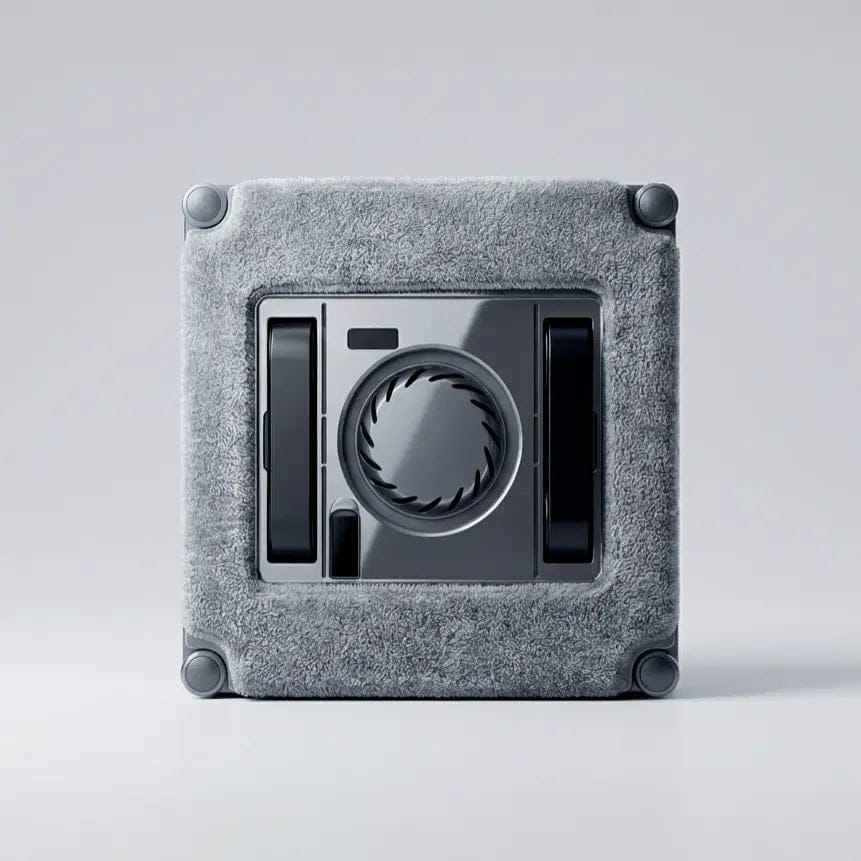 Robot Lave Vitre PureView X CosySquare