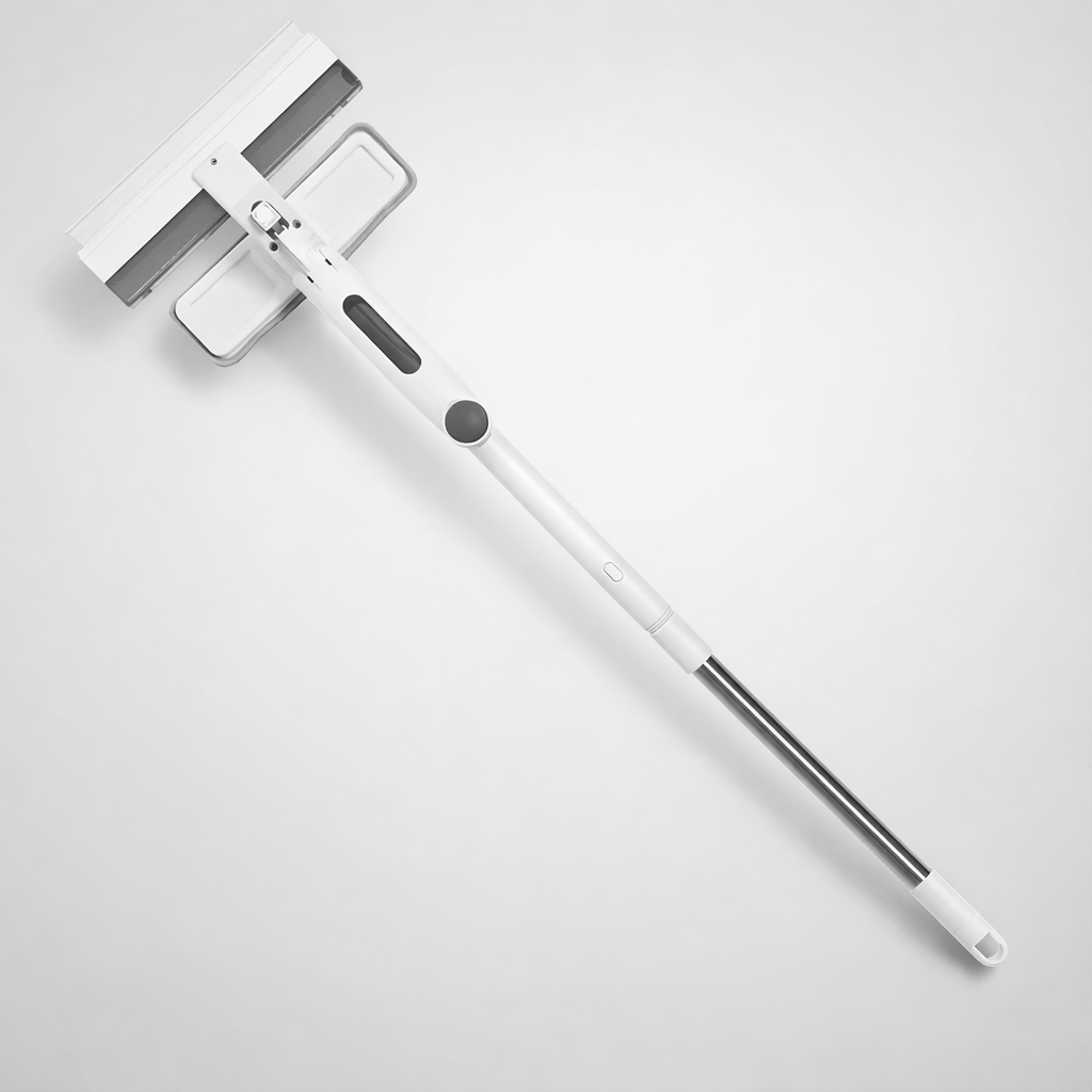 Outil de nettoyage de vitres polyvalent CosySquare