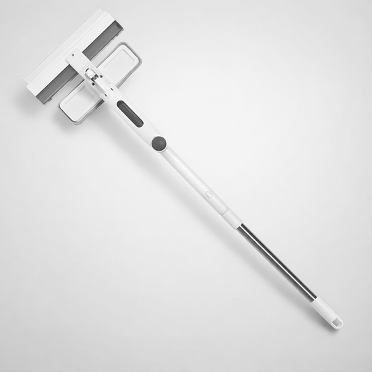 Outil de nettoyage de vitres polyvalent CosySquare