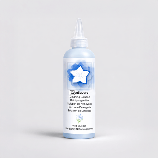 Solution de nettoyage 230 mL pour robot lave vitre