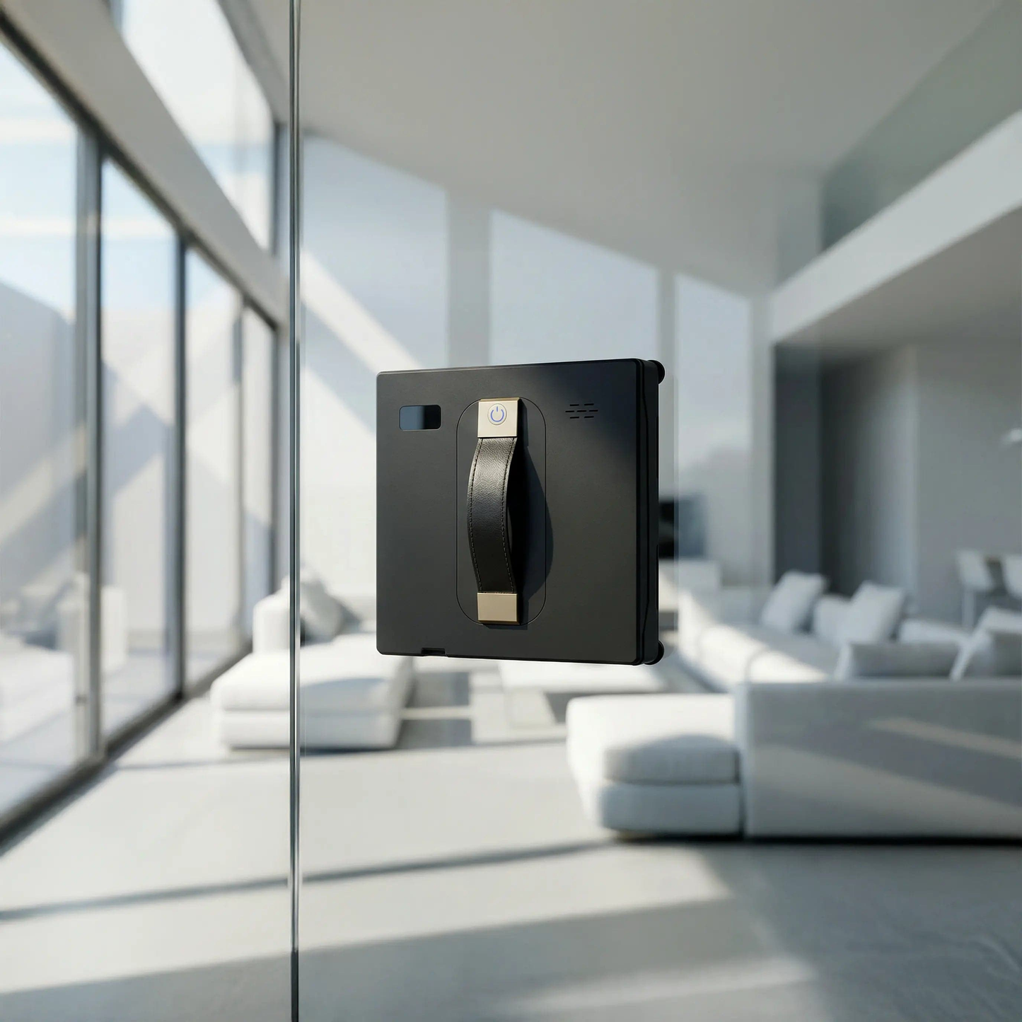 Robot Lave Vitre PureView X CosySquare