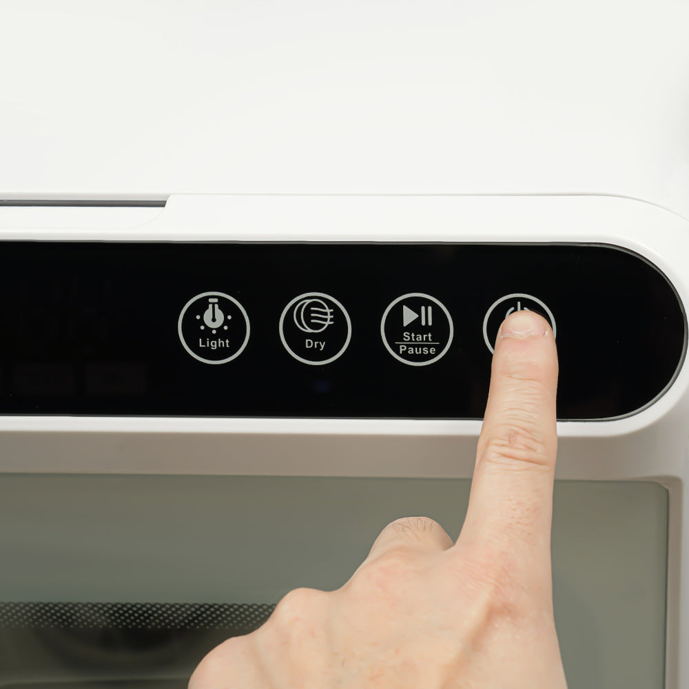 Mini Lave-vaisselle CORE-100