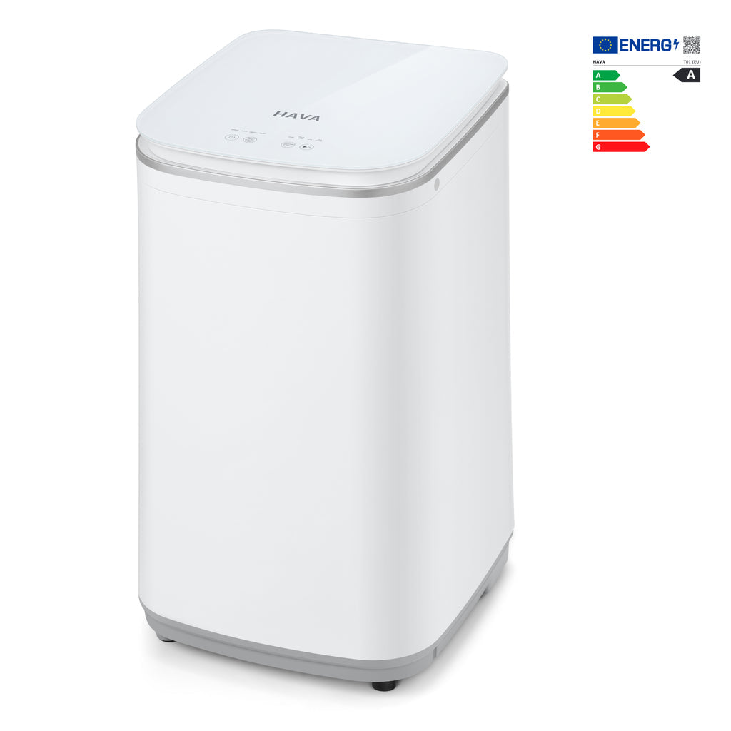 T01 Plus Portable Washing Machine