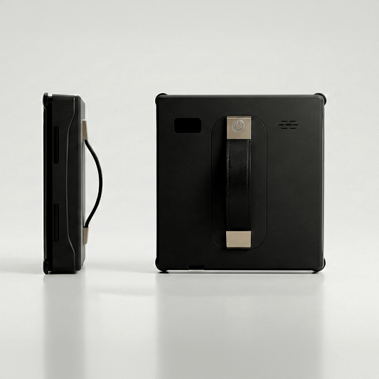 Robot Lave Vitre PureView X