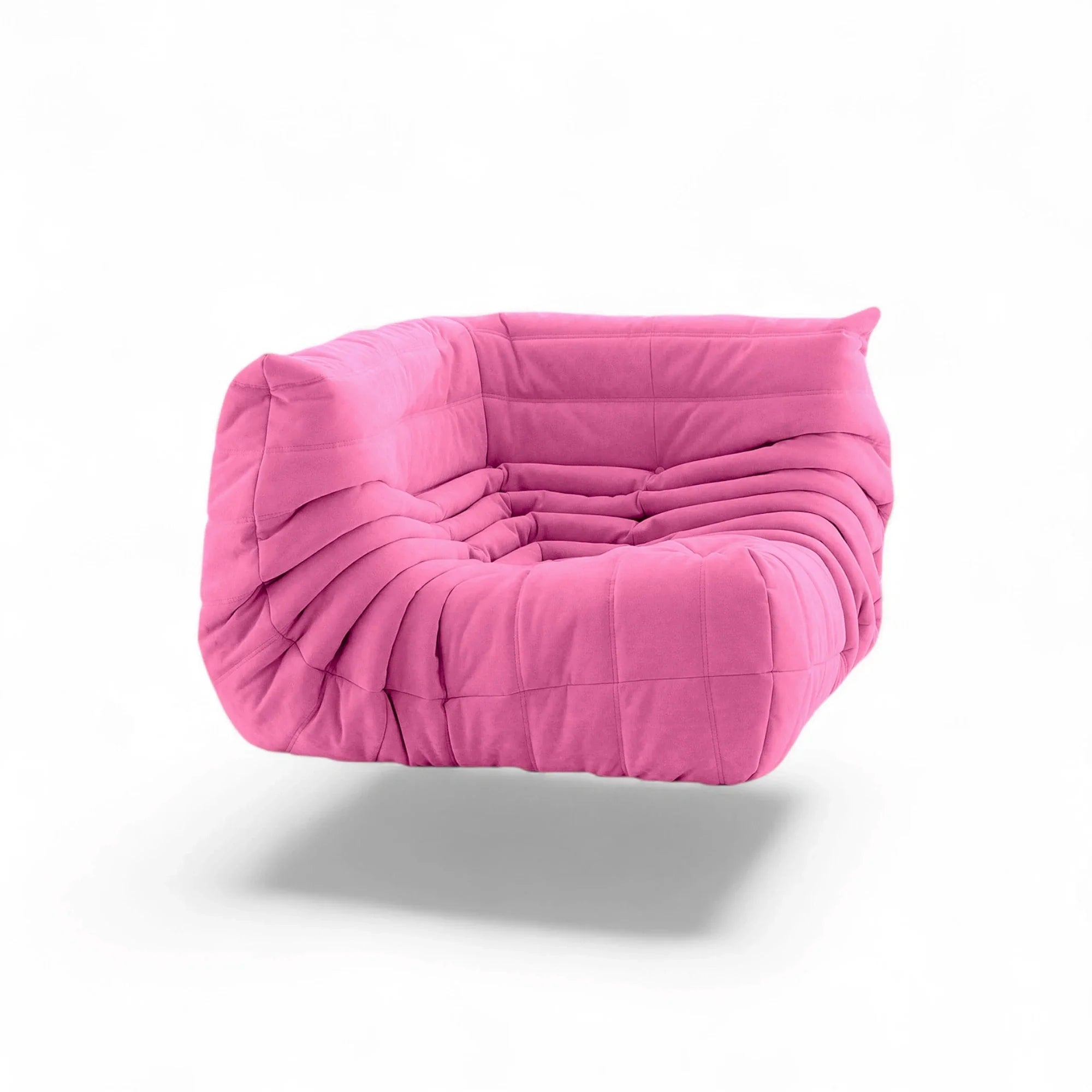 Togo Eckmodul Fuchsia