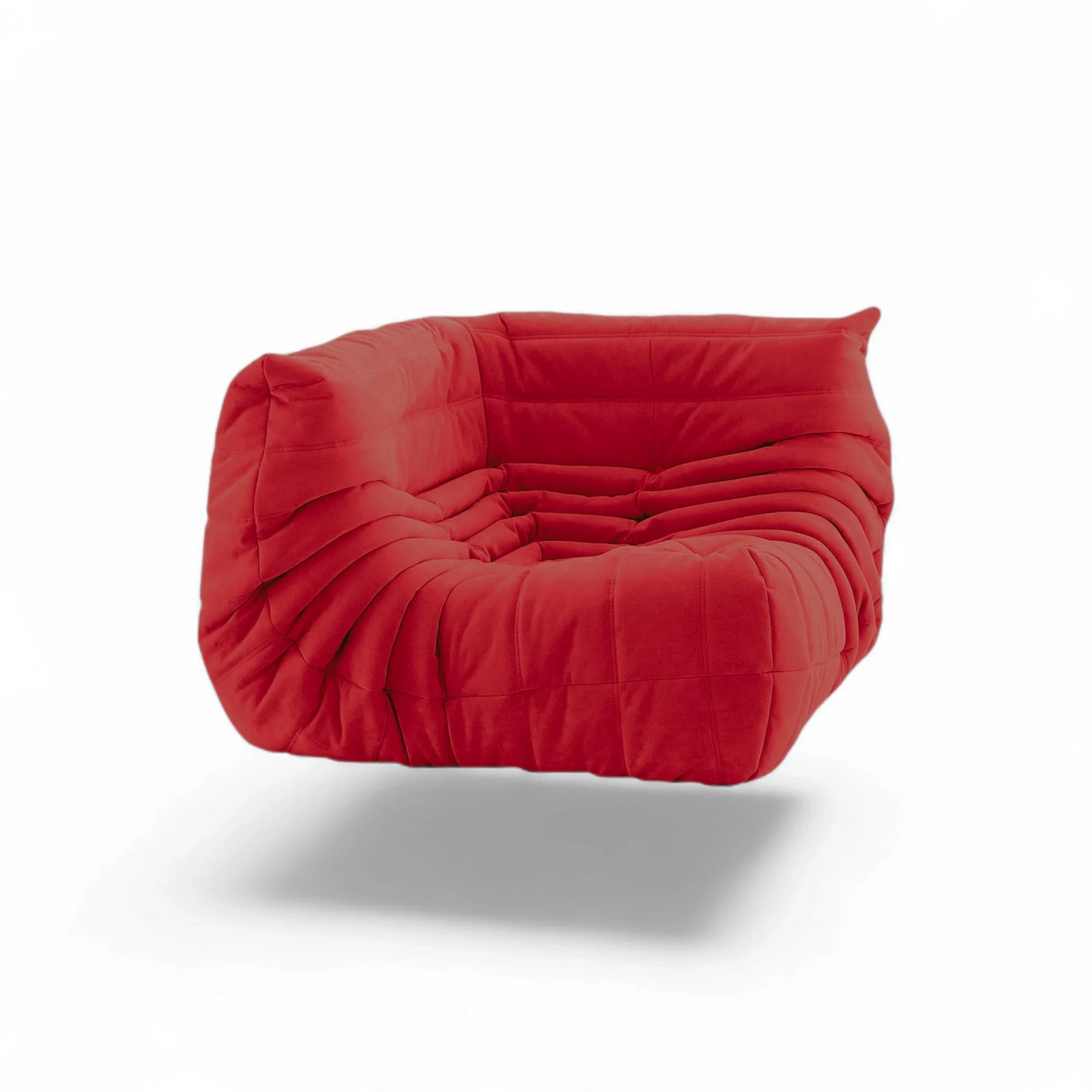 Togo Eckmodul Rot