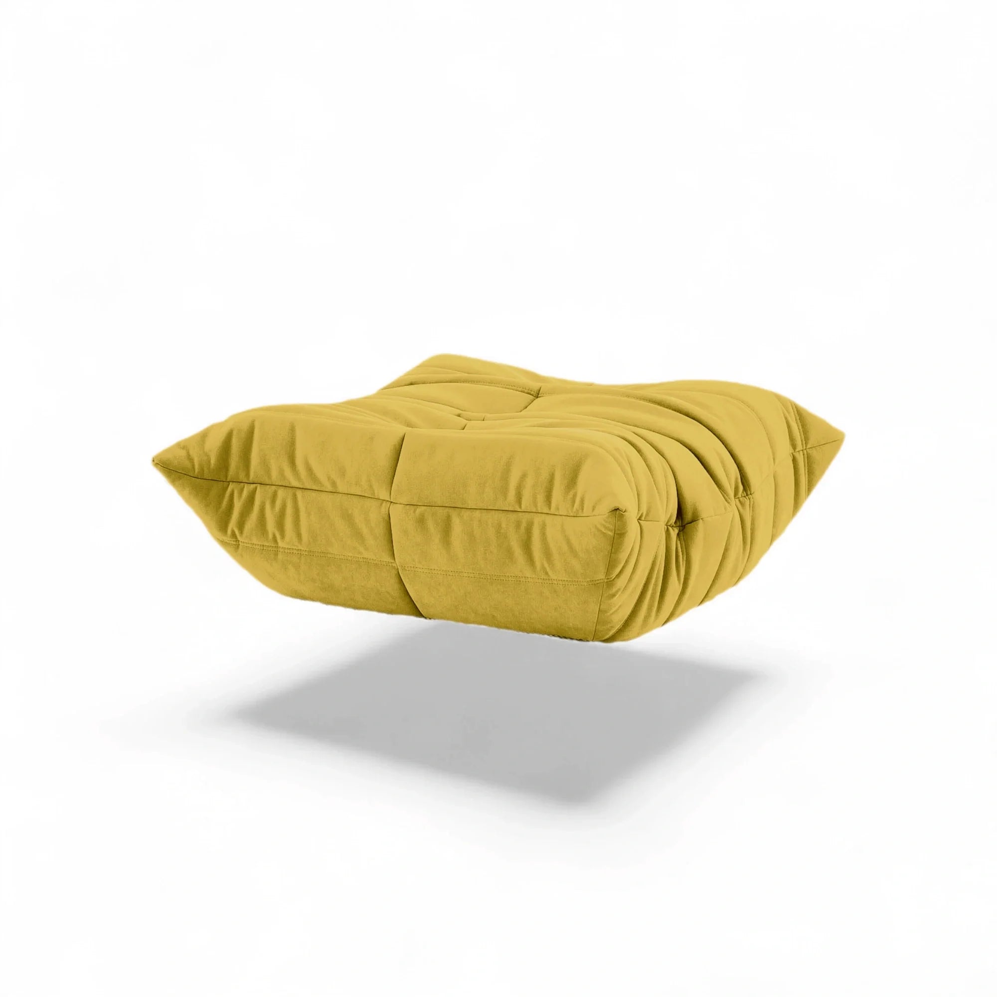 Togo Hocker Gelb